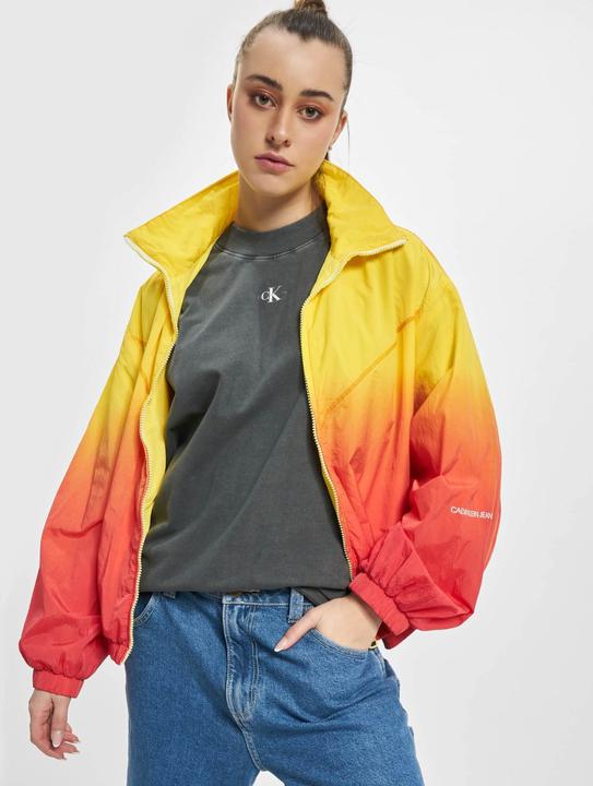 Produktbild Calvin Klein Jeans Dip Dye Windbreaker - 89733 (S, L)