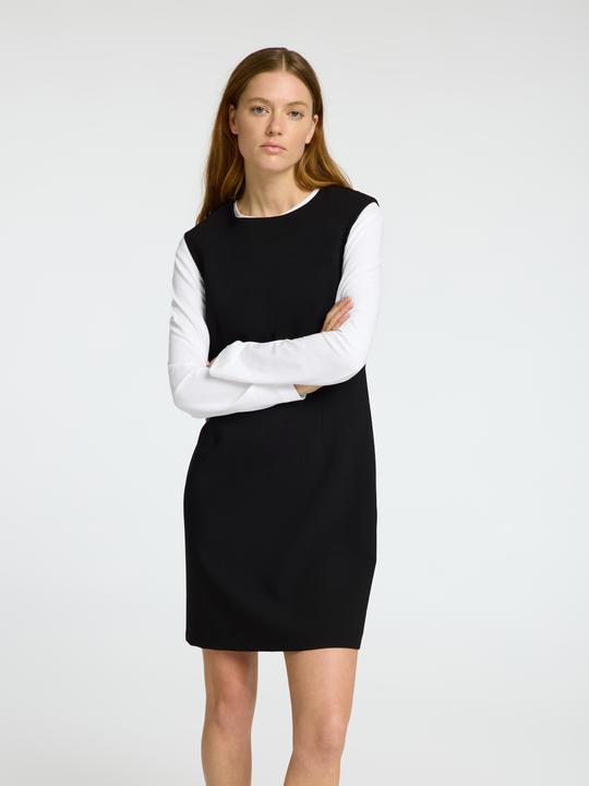 Produktbild Selected Femme Elegantes Kleid ohne Ärmel (34)