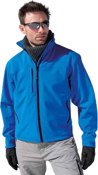 Produktbild Regatta Classic Softshelljacke (XL)
