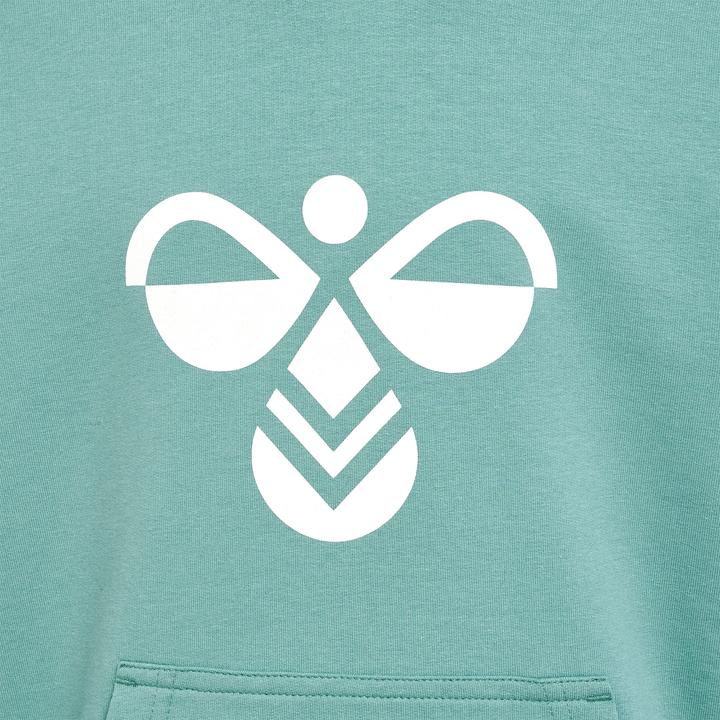 Image du produit hummel Cuatro Hoodie (110)