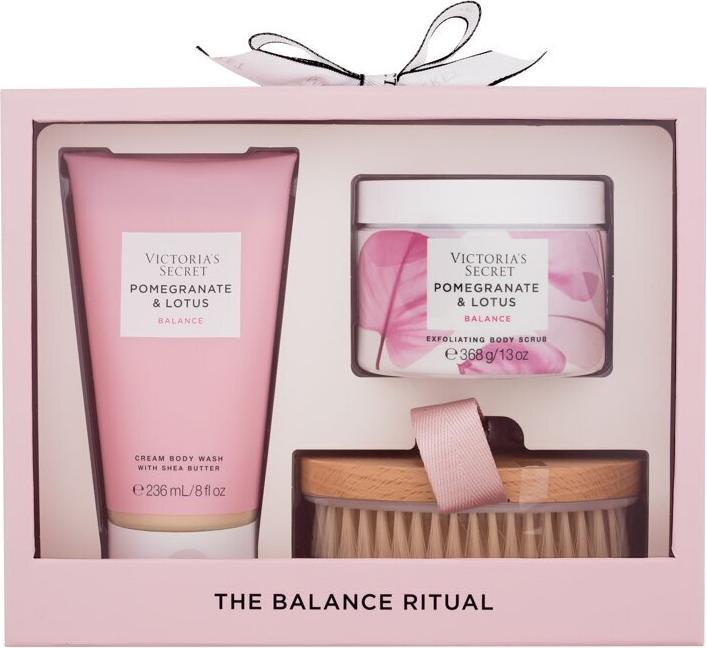 Immagine prodotto Victoria's Secret Melograno e Lotus Balance (236 ml)