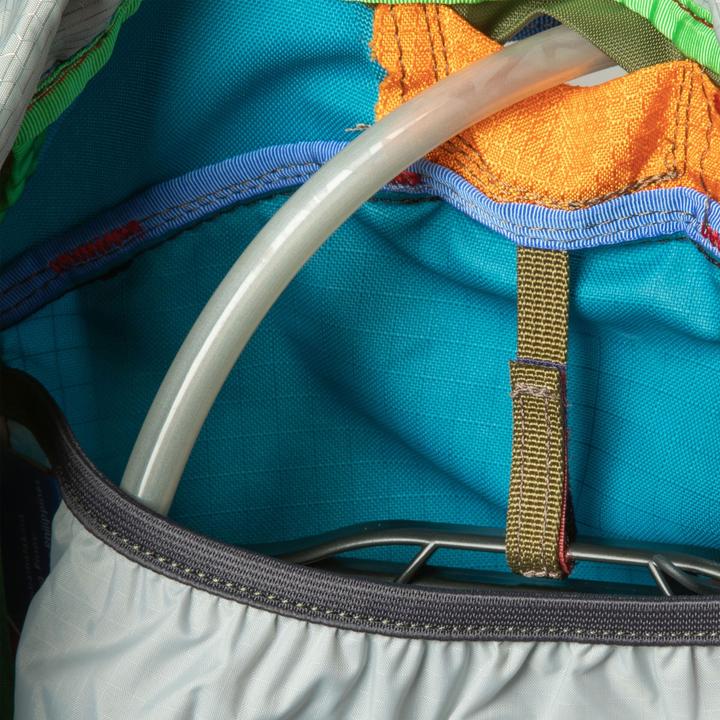 Immagine prodotto Cotopaxi Zaino Luzon 18L (18 l)