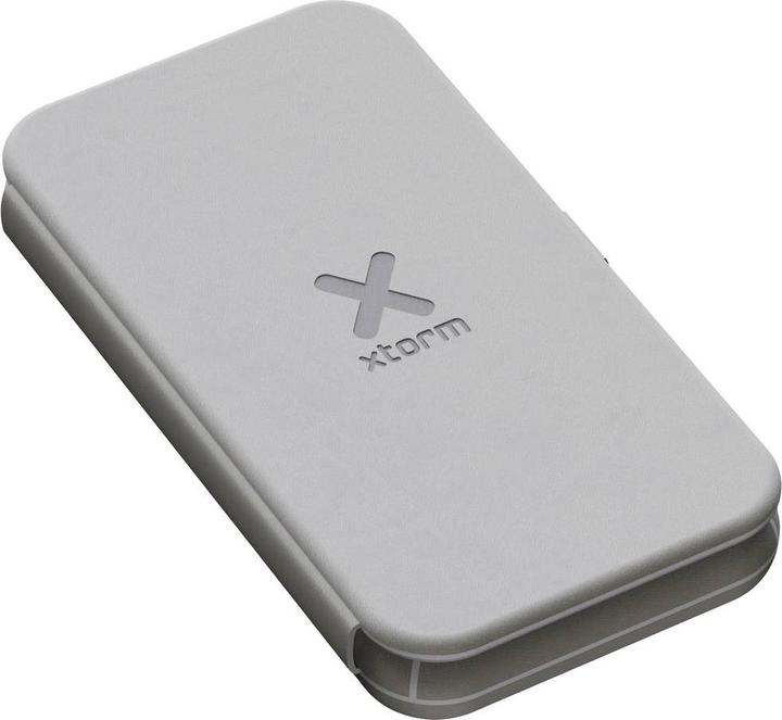 Actual product image Xtorm Travel Chargers Series (15 W)