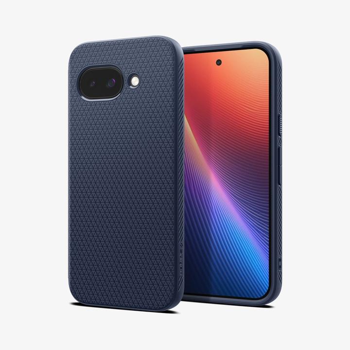 Produktbild Spigen Liquid Air (Google Pixel 9a)