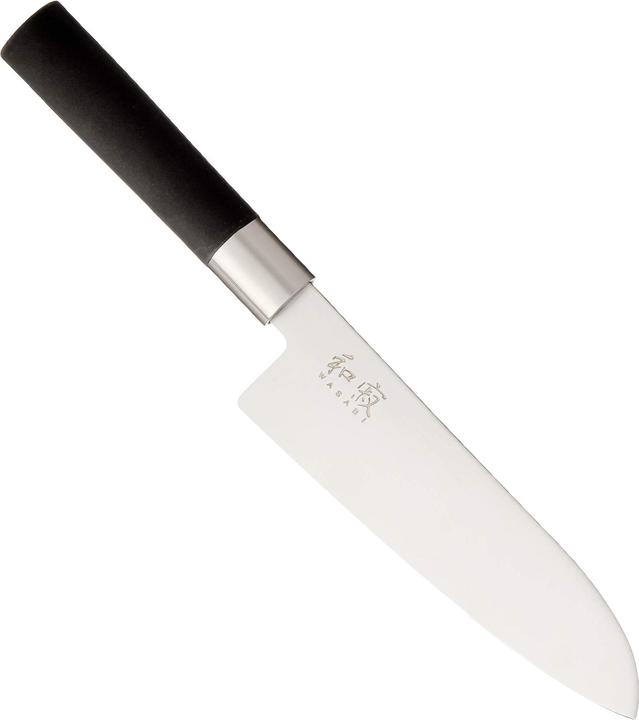 Image du produit Kai Wasabi Santoku (16.50 cm)