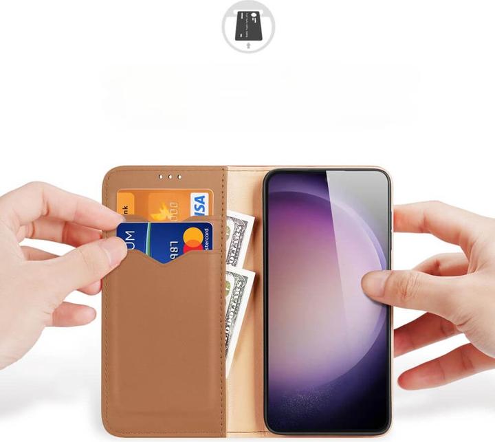 Produktbild Dux Ducis Hivo (Samsung Galaxy S24)