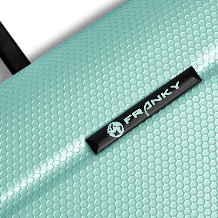 Produktbild Franky Munich 4.0 Set (199 l, XL (ab 115l))