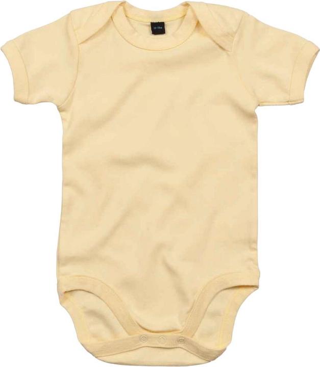 Image du produit Babybugz - Body - Bébé (62)