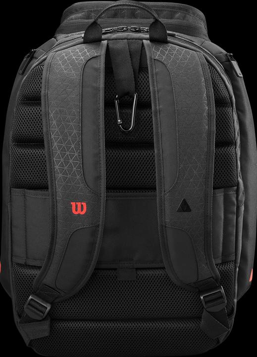Immagine prodotto Wilson Clash V3 Super Tour Rucksack (2R)