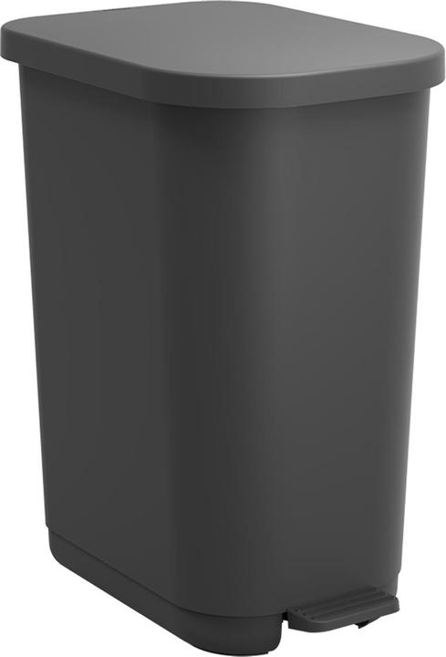 Holzkohle schwarz ged.