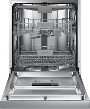 Image du produit Samsung DW60M6050SS