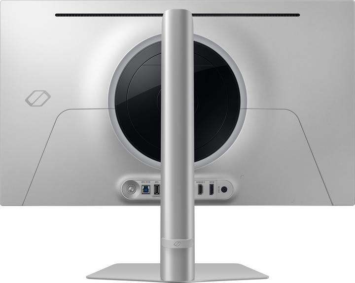 Actual product image Samsung 27"/WQHD/16:9/QD-OLED/G61SD (2560 x 1440 pixels, 27")