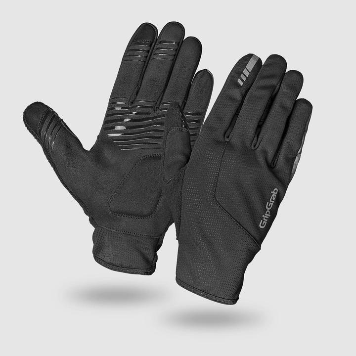 Produktbild GripGrab Hurricane 2 (L)