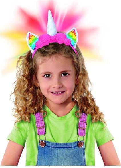 Immagine prodotto Simba SLG Unicorn Hairband con luce