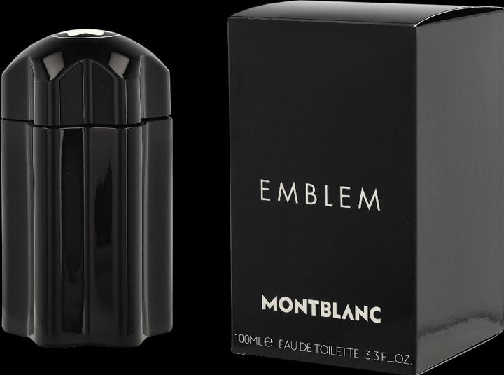 Immagine prodotto Montblanc Emblema (Eau de toilette, 100 ml)