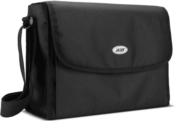 Actual product image Acer Projector bag for X-/P1-/P5-/H-/V6-series (Carrier bag)