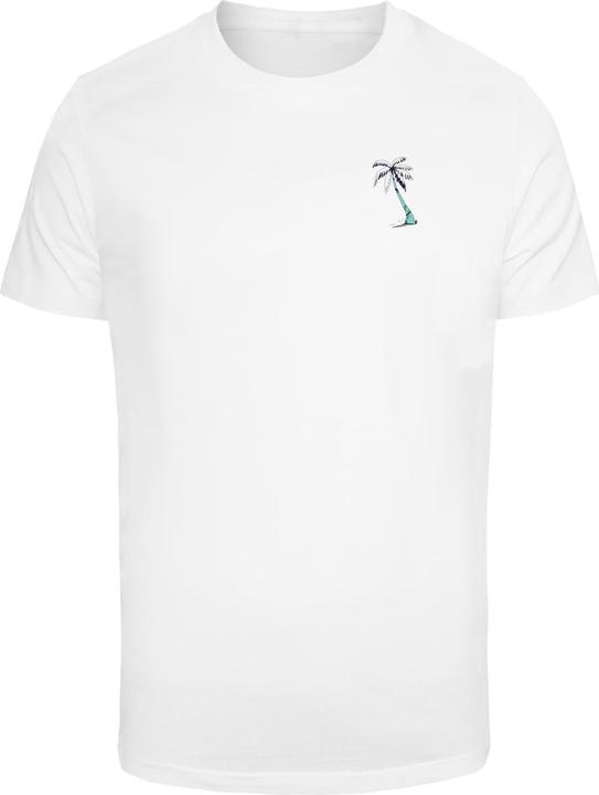 Immagine prodotto Mister Tee Maglietta Summer Vibes - 110411 (4XL)