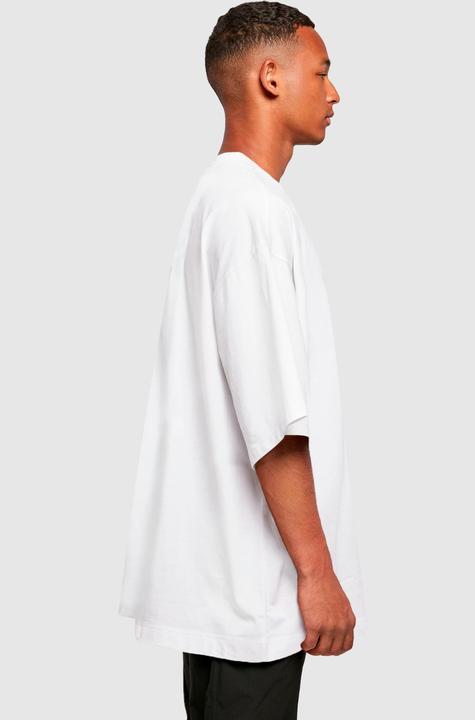 Actual product image Merchcode Summer - Summertime Huge Tee - 117083 (S)