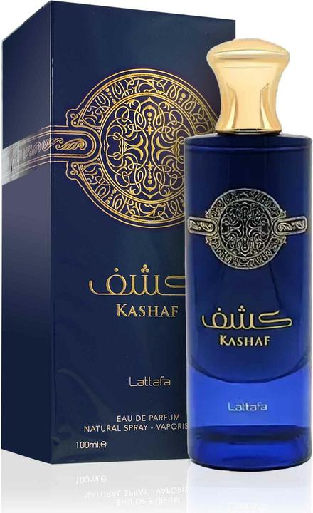 Actual product image Lattafa Perfumes Kashaf (Eau de parfum, 100 ml)
