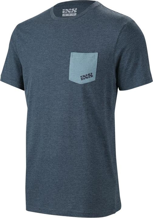 iXS Classic Tee (S)