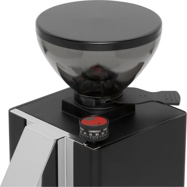 Productafbeelding La Pavoni Nuovo Kube Molen nero koffiemolen (EU-stekker)