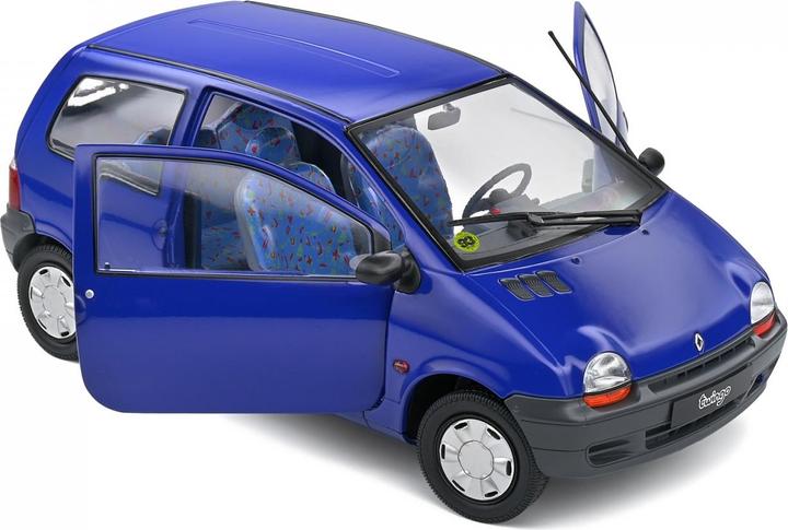 Immagine prodotto Solido 1:18 Renault Twingo MK1 1993