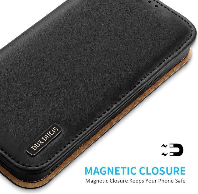 Actual product image Dux Ducis Hivo Series (Apple iPhone 14 Pro Max)