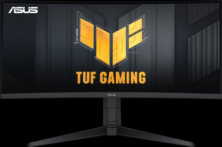 Produktbild ASUS TUF Gaming VG34VQL3A (3440 x 1440 Pixel, 34")