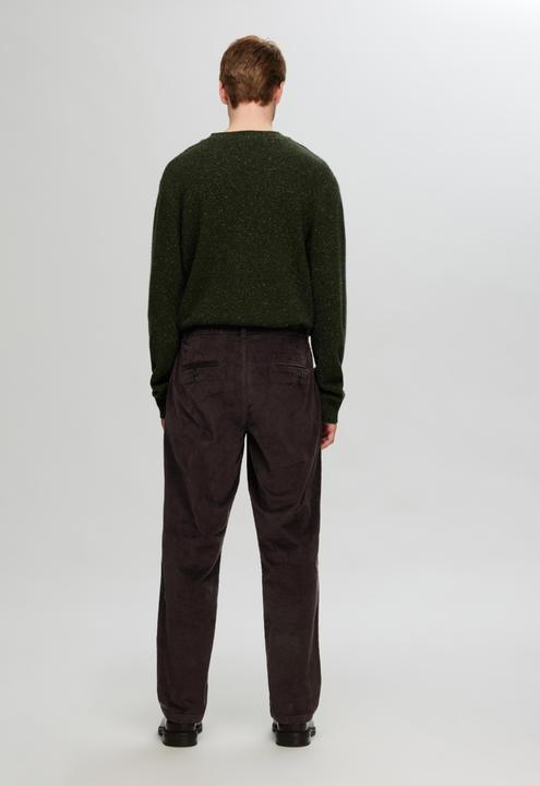 Immagine prodotto Selected Homme Slh196-Straight Miles Cord Pants W Noos (36)