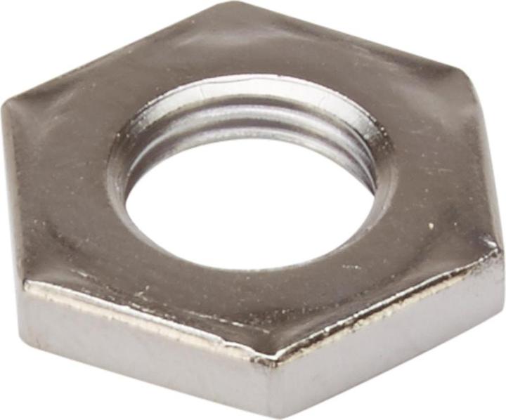 Actual product image Shimano AXLE NUT LEFT 3MM SG-8C20