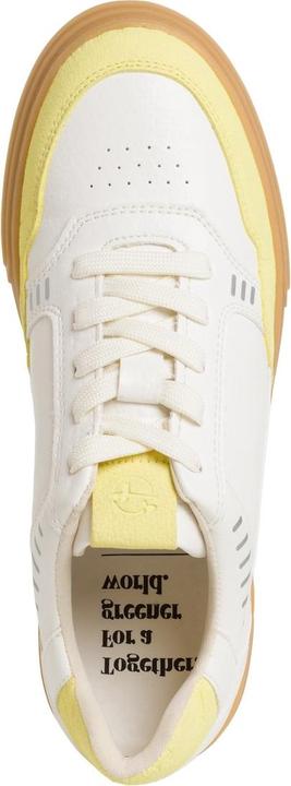 Image du produit Tamaris Baskets GreenStep (36)