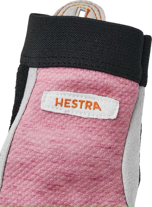 Produktbild Hestra Kid's Bike Guard Long 5 Finger (5)