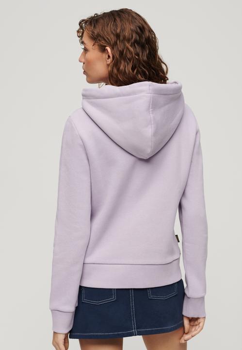 Produktbild Superdry hoodie damen (XS)