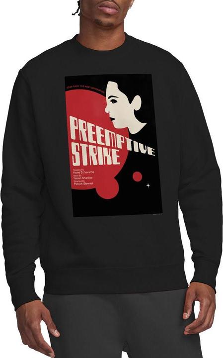Produktbild The Next Generation Season 7 Episode 24 Sweatshirt (M)