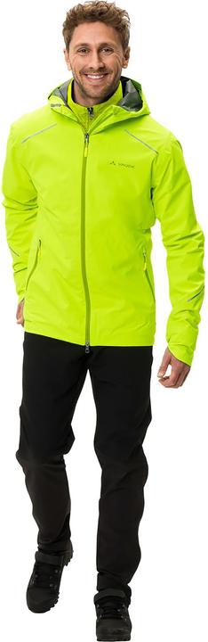 Actual product image Vaude Men's Yaras 3in1 Jacket (XXL)