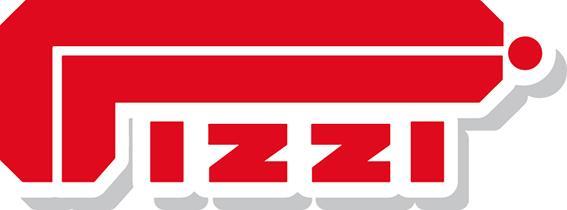 Produktbild Magni Pizzi Leimpistole gerader Typ 0002