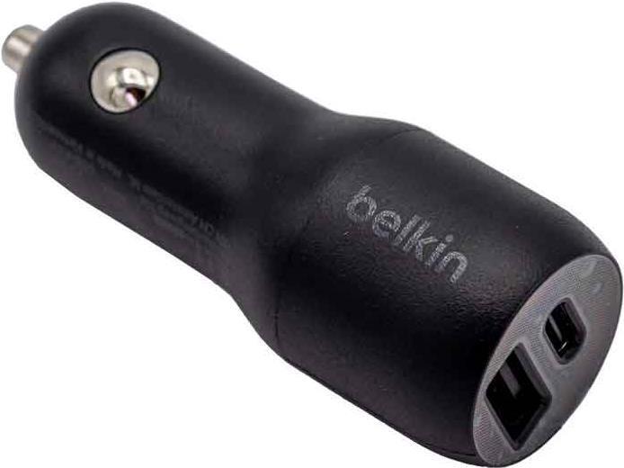 Actual product image Belkin BoostCharge