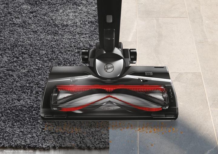 Produktbild Hoover HF522STH011