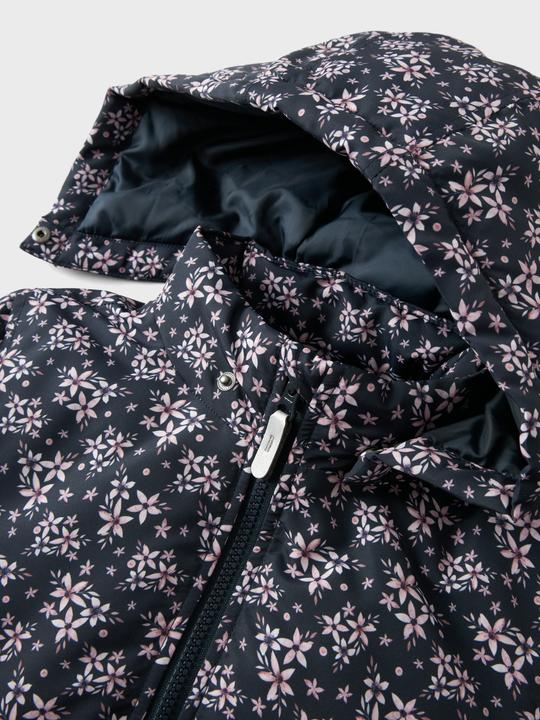 Actual product image Name it Print jacket (152)