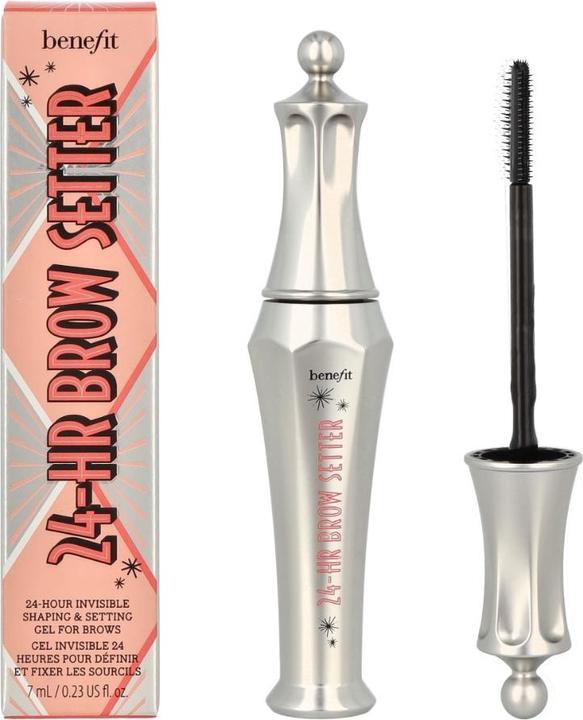 Actual product image BeneFit Cosmetics 24-HR Brow Setter (Clear)