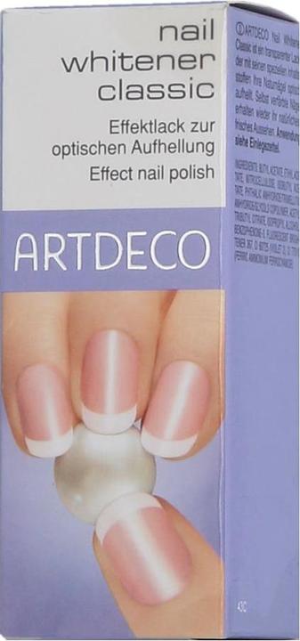 Immagine prodotto Artdeco Cura delle unghie (Smalto)