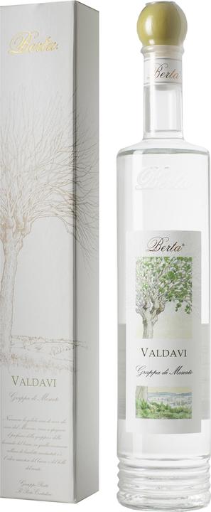 Image du produit Berta Valdavi Magnum