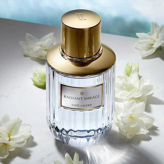 Produktbild Estée Lauder Radiant Mirage (Eau de Parfum, 100 ml)