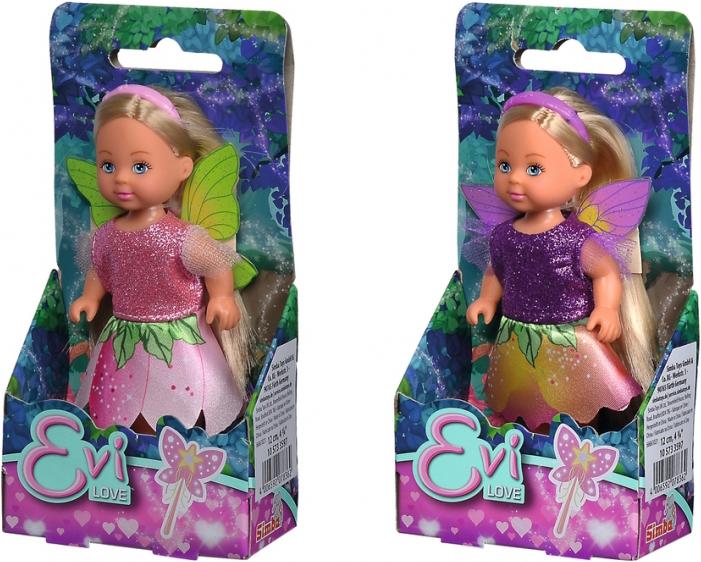 Image du produit Simba EL Flower Girl, 2-sort.