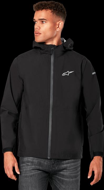 Produktbild Alpinestars Jacket 24 Kascade Rain (Herren, M)