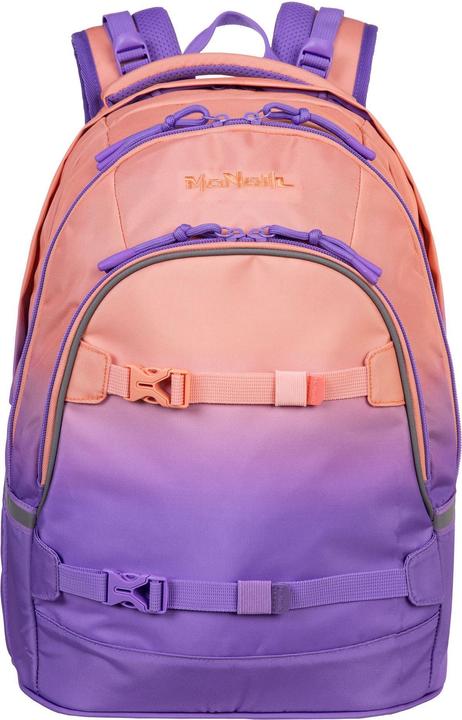 Mc Neill Milo Schulrucksack 43 cm (27 l)