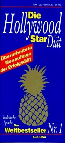 Immagine prodotto Die Hollywood Star - Diät (Tedesco, Judy Mazel, 1996)