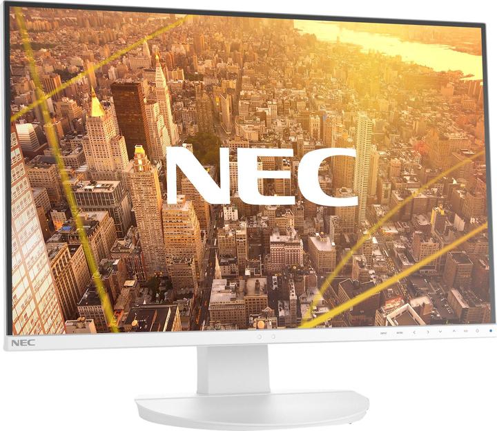 Actual product image NEC MultiSync EA231WU (1920 x 1200 pixels, 23")