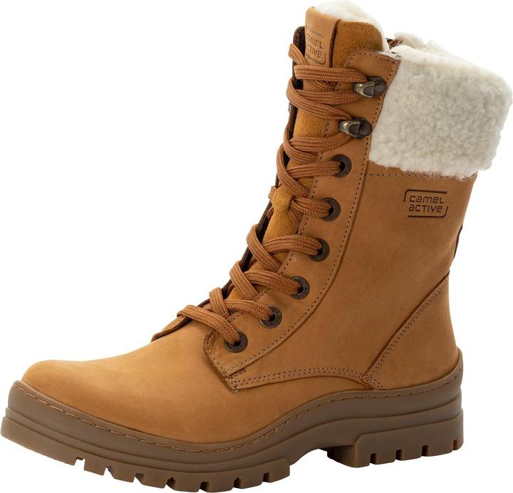 Image du produit Camel Active Stiefelette (38)