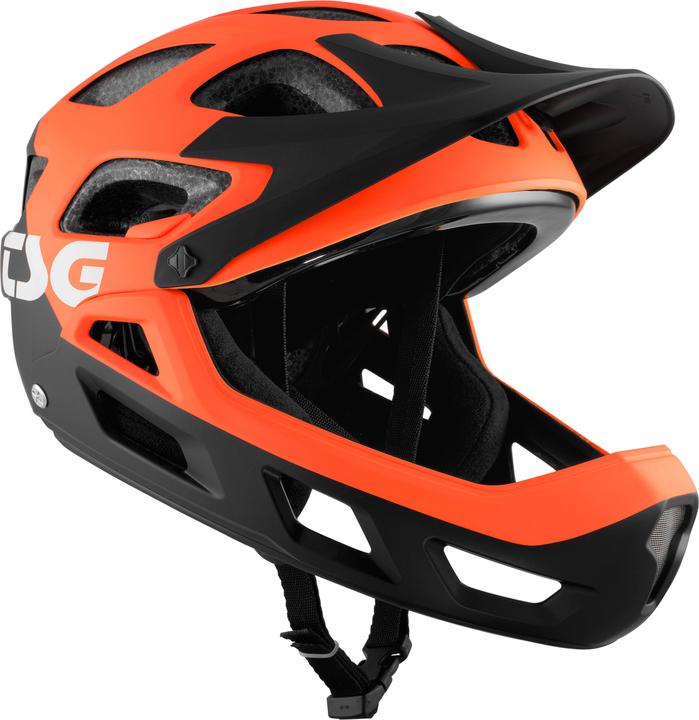 Produktbild TSG Seek FR Solid Color (52 - 54 cm)